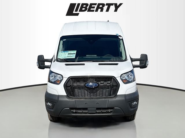 2025 Ford Transit photo 2