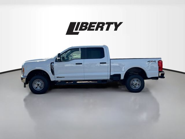 2025 Ford F-350 XL photo 4
