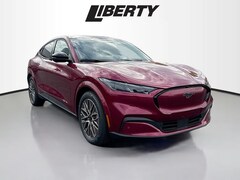 2025 Ford Mustang Mach-E Premium SUV