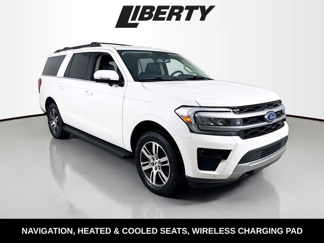2024 Ford Expedition XLT's photo