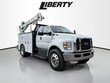 Ford F-750SD