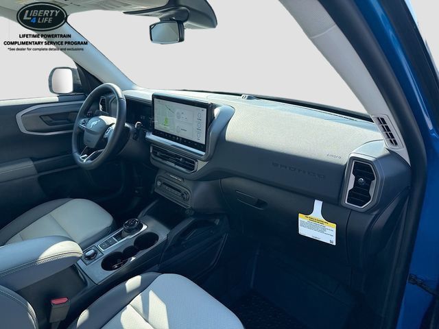 2025 Ford Bronco Sport Badlands - Photo 34