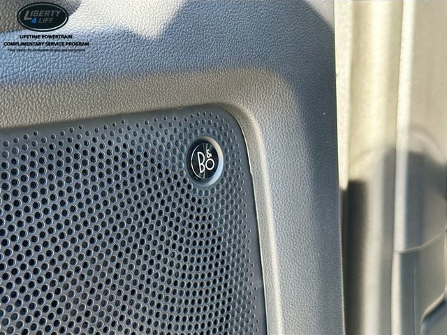2025 Ford Bronco Sport Outer Banks - Photo 21
