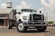 Ford F-750SD