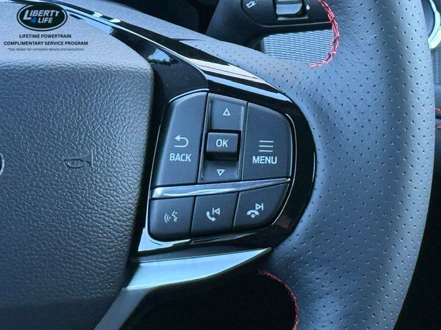 2026 Ford Explorer ST-Line - Photo 31