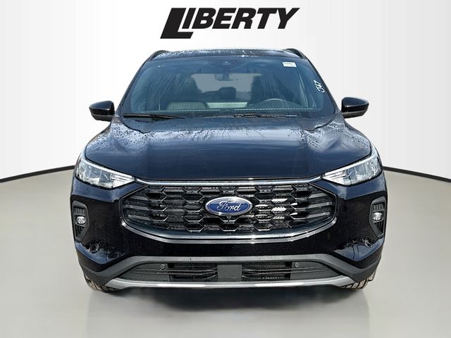 2026 Ford Escape Hybrid ST-Line Select photo 2