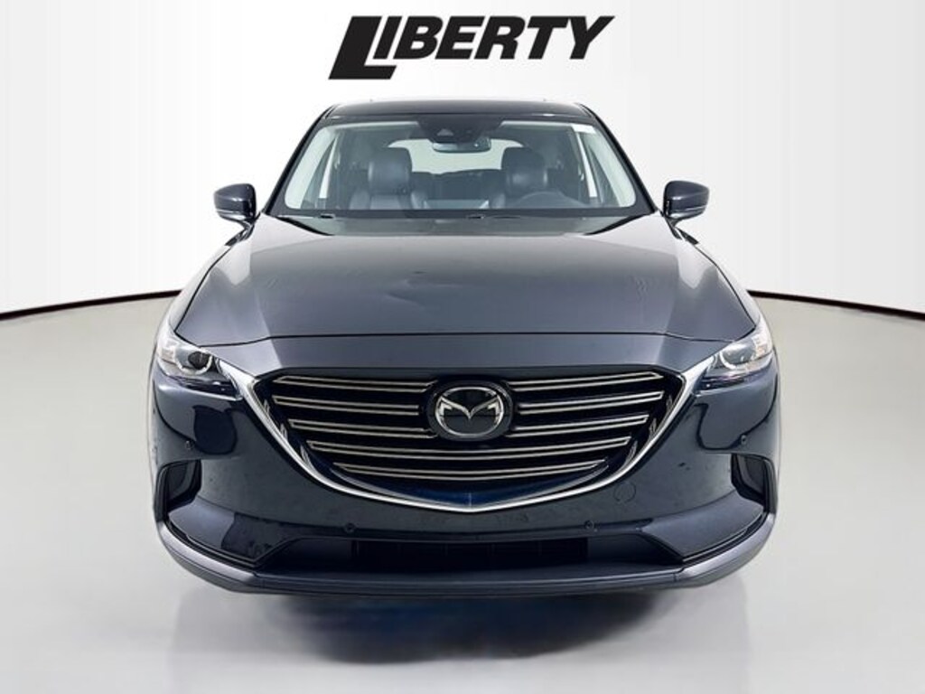 Used 2022 Mazda CX-9 Touring SUV