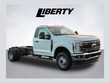  Ford F-350SD