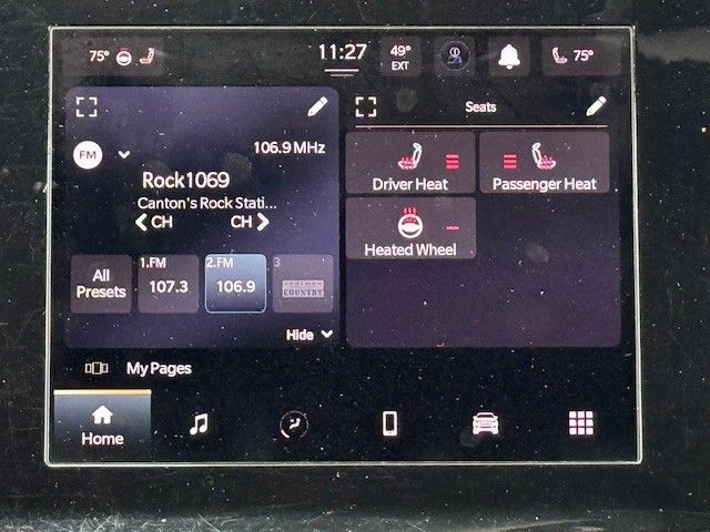 2023 Jeep Grand Cherokee Altitude - Photo 20