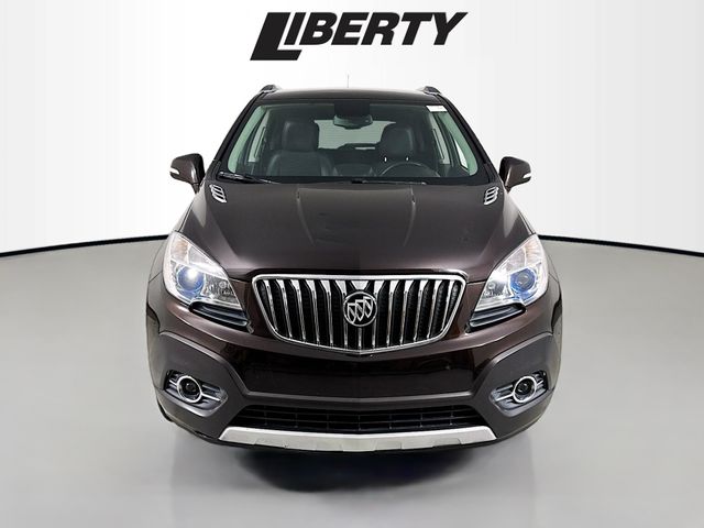 2015 Buick Encore Convenience photo 2