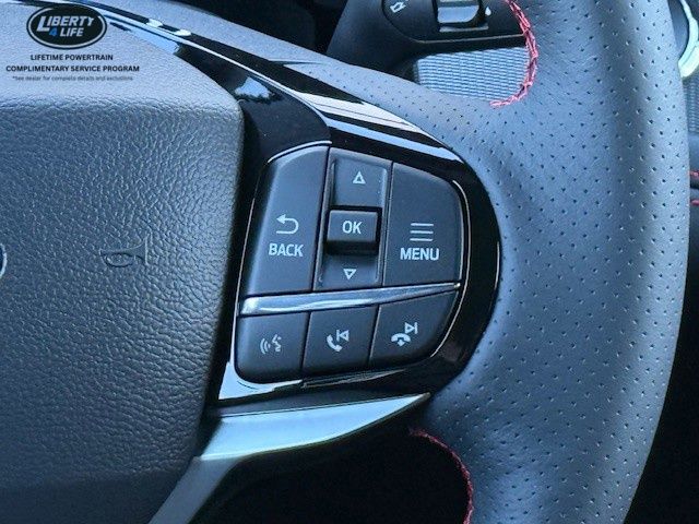 2026 Ford Explorer ST-Line - Photo 31
