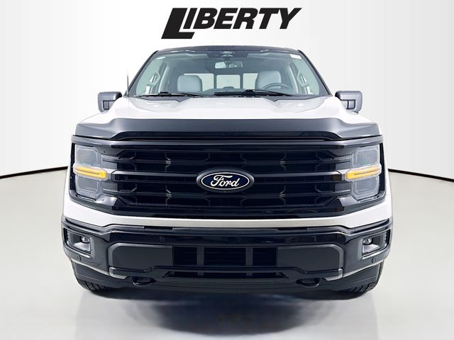 2024 Ford F-150 XLT photo 2