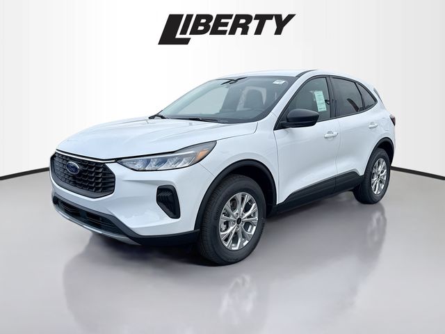 2026 Ford Escape Active photo 3