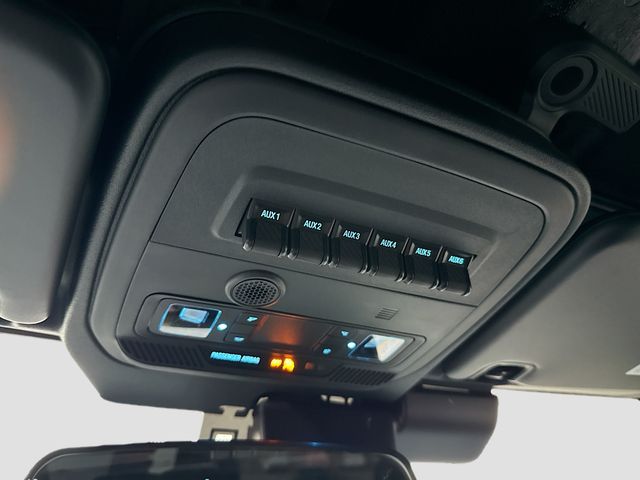 2025 Ford Bronco 4-Door Big Bend - Photo 21