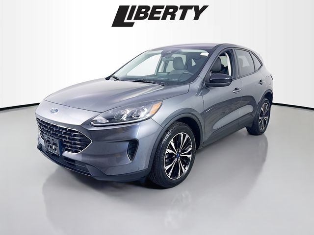 2022 Ford Escape SE photo 2