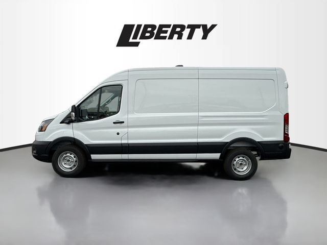 2026 Ford Transit photo 4