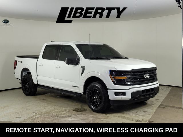 2024 Ford F-150 Truck 