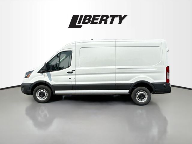 2024 Ford Transit photo 2