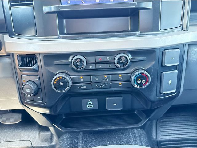 2025 Ford F-250 Super Duty XL - Photo 15