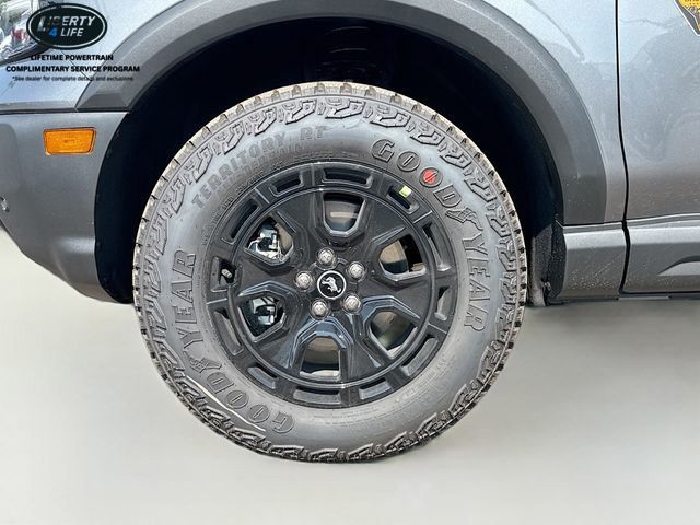 2025 Ford Bronco Sport Badlands - Photo 41