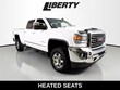 GMC Sierra 2500HD