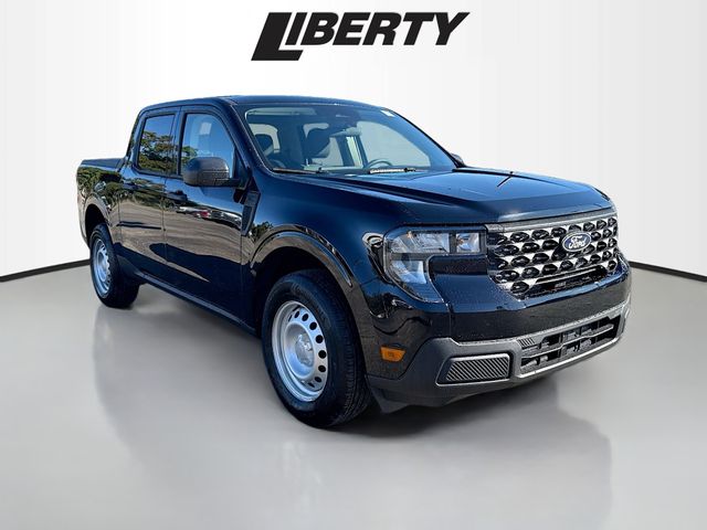 2025 Ford Maverick XL's photo