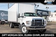  Ford F-750SD