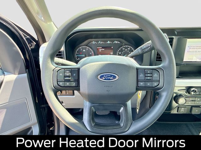 2025 Ford F-250 Super Duty XL - Photo 13