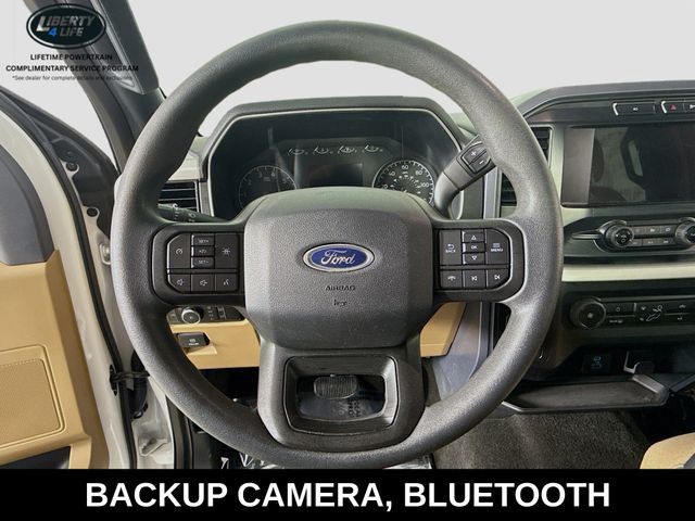2023 Ford F-150 XLT - Photo 11
