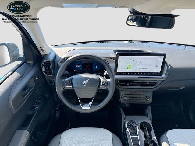 2025 Ford Bronco Sport Badlands - Photo 27