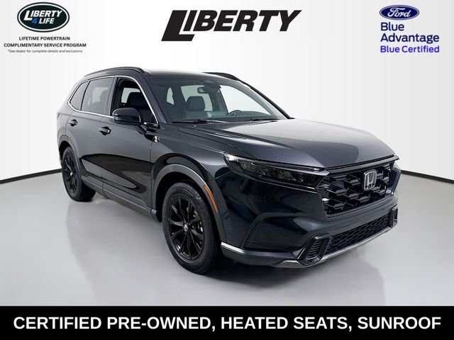 2023 Honda CR-V Sport's photo