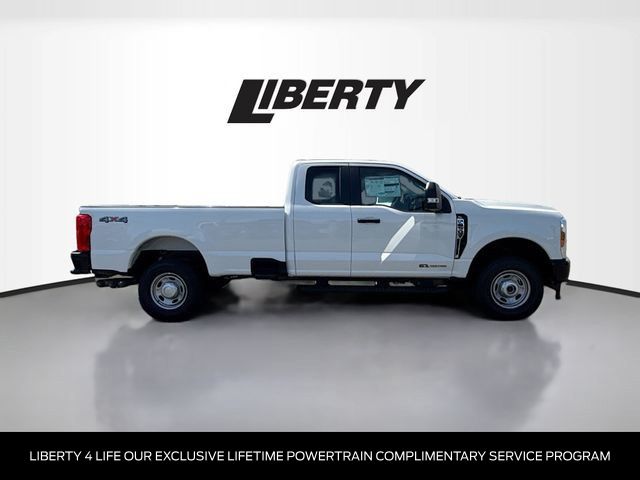 2025 Ford F-250 Super Duty XL - Photo 8