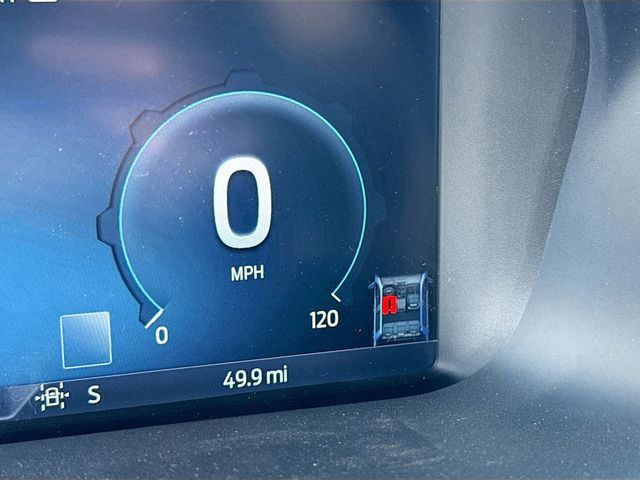 2025 Ford F-150 Lightning Flash - Photo 12