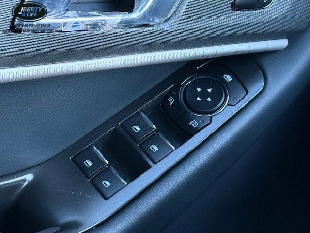 2026 Ford Explorer ST-Line - Photo 34