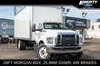  Ford F-750SD