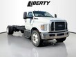 Ford F-750SD
