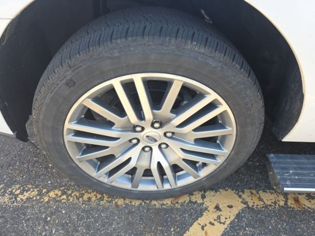 Used 2024 Ford Expedition Limited SUV