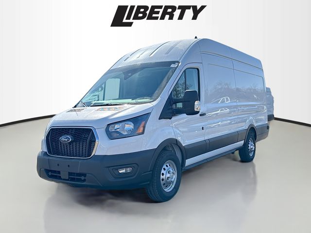 2025 Ford Transit photo 2