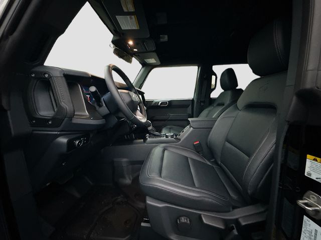 2025 Ford Bronco 4-Door Big Bend - Photo 20