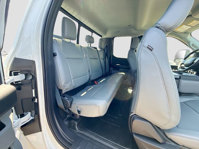 2025 Ford F-250 Super Duty XL - Photo 25