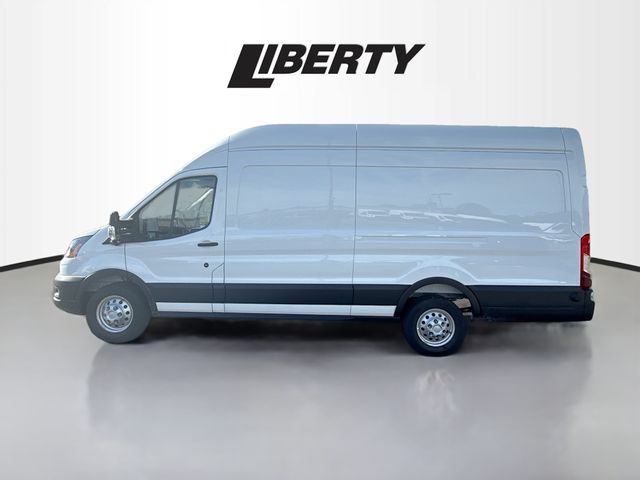 2026 Ford Transit photo 2