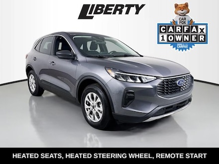 2024 Ford Escape Active SUV