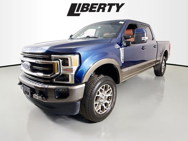 2020 Ford F-250 photo 3