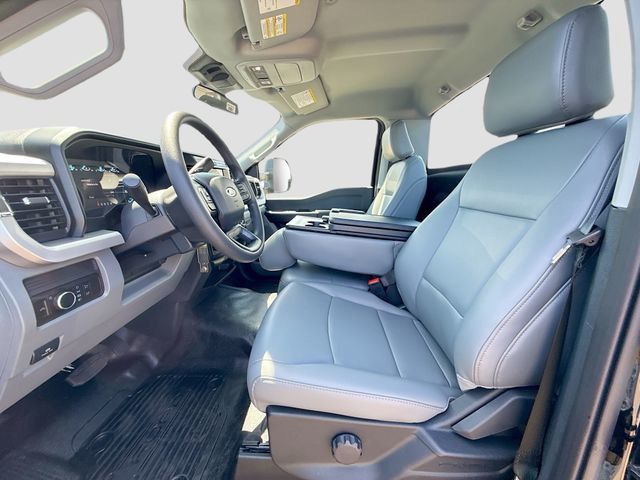 2025 Ford F-250 Super Duty XL - Photo 18