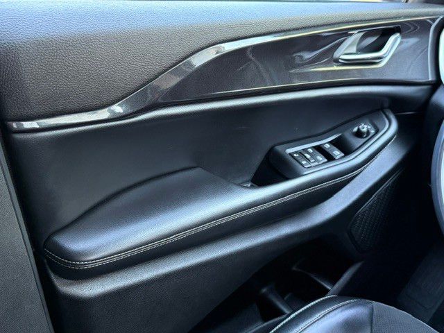 2023 Jeep Grand Cherokee Altitude - Photo 35