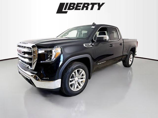 2019 Gmc Sierra 1500 SLE photo 3