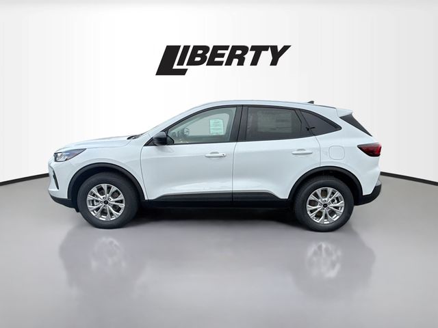 2026 Ford Escape Active photo 4