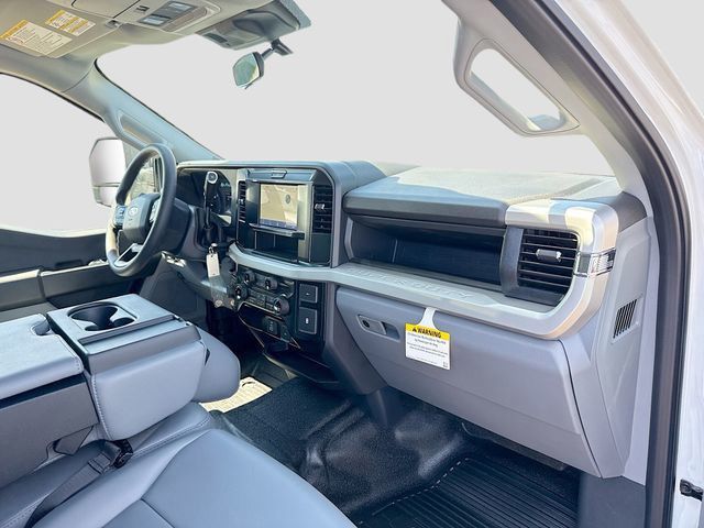 2025 Ford F-250 Super Duty XL - Photo 27