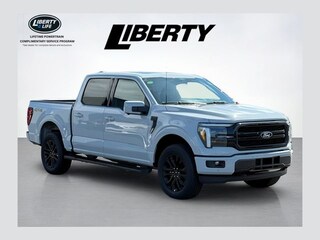 2026 Ford F-150 Lariat Truck
