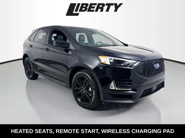 2024 Ford Edge SUV 